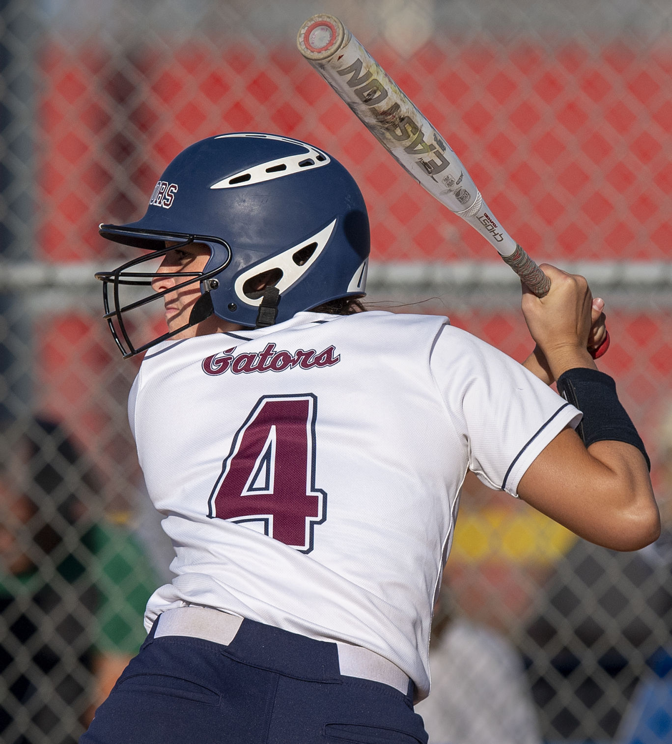 Lincoln Southwest vs. Lincoln North Star, 9.7